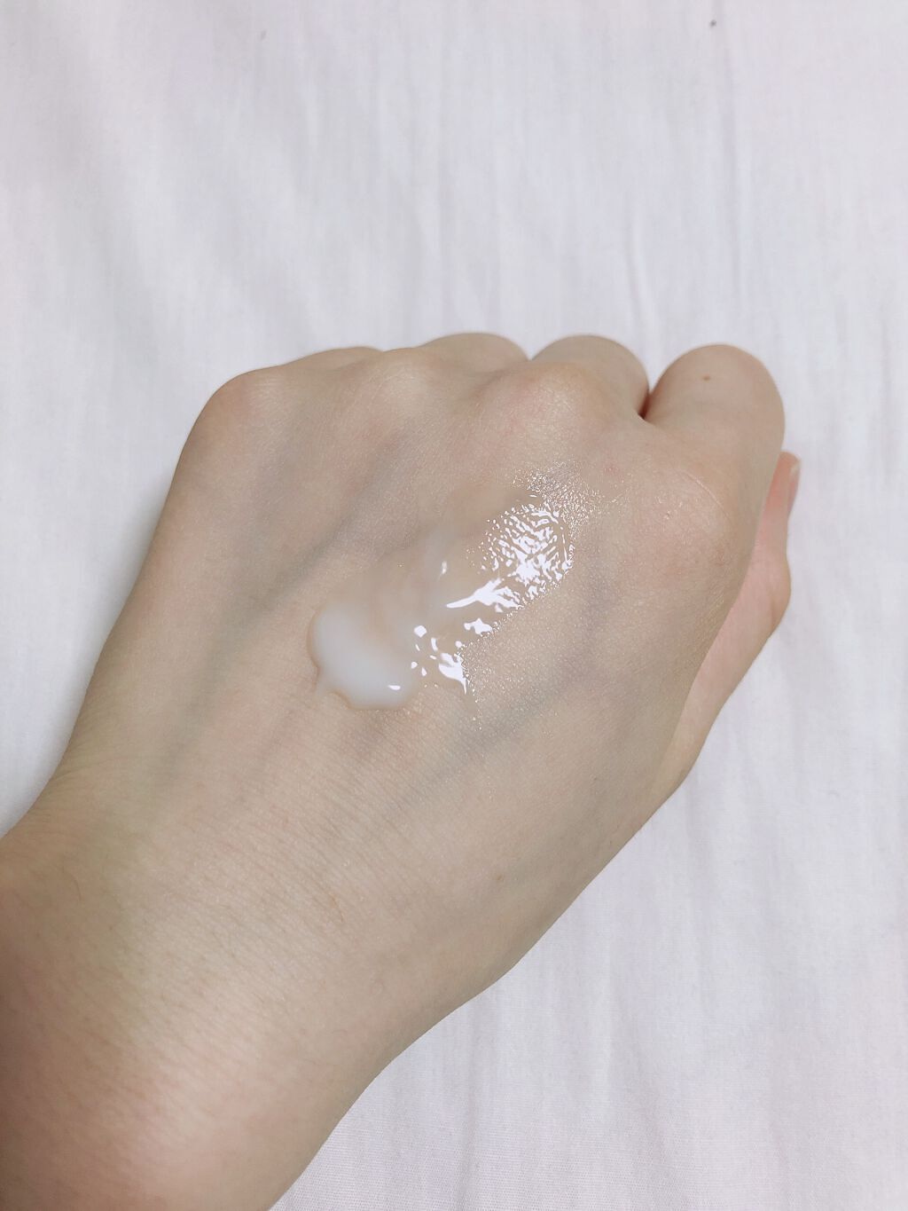 DHCã«ã¯ã¹ã㌠è¬çšãã¯ã€ããã³ã° ãžã§ã«/DHC/ãªãŒã«ã€ã³ã¯ã³åç²§åã䜿ã£ãã¯ãã³ãïŒ5æç®ïŒ