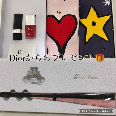 【旧】ルージュ ディオール 999/Dior/口紅を使ったクチコミ（1枚目）