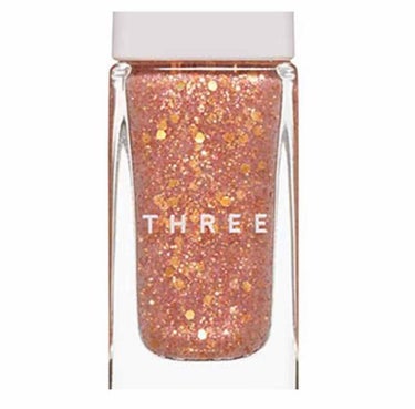 🧸 on LIPS 「#美容情報💅💕threeのおしゃれ春ネイル。ネットで見ると限定..」（1枚目）