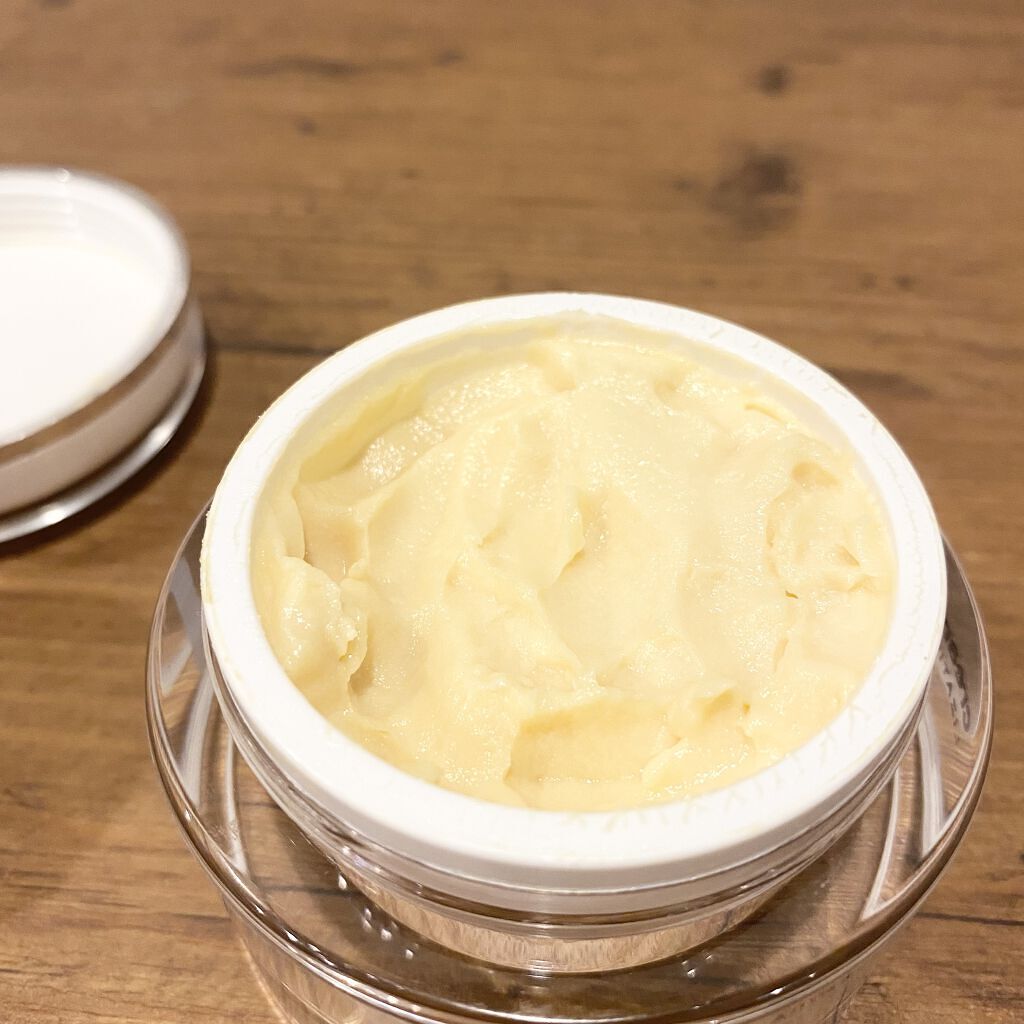 レチノールA 1% アドバンスドリバイタリゼーションクリーム/Life-flo/フェイスクリームを使ったクチコミ（3枚目）