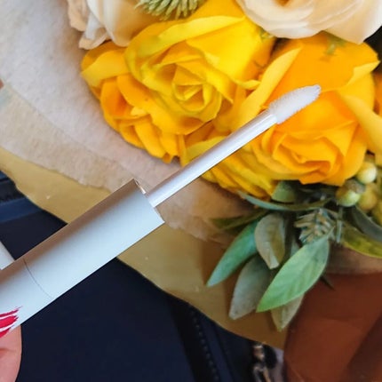 ディアモイストアイラッシュ/さくらの森/まつげ美容液を使ったクチコミ(3枚目)