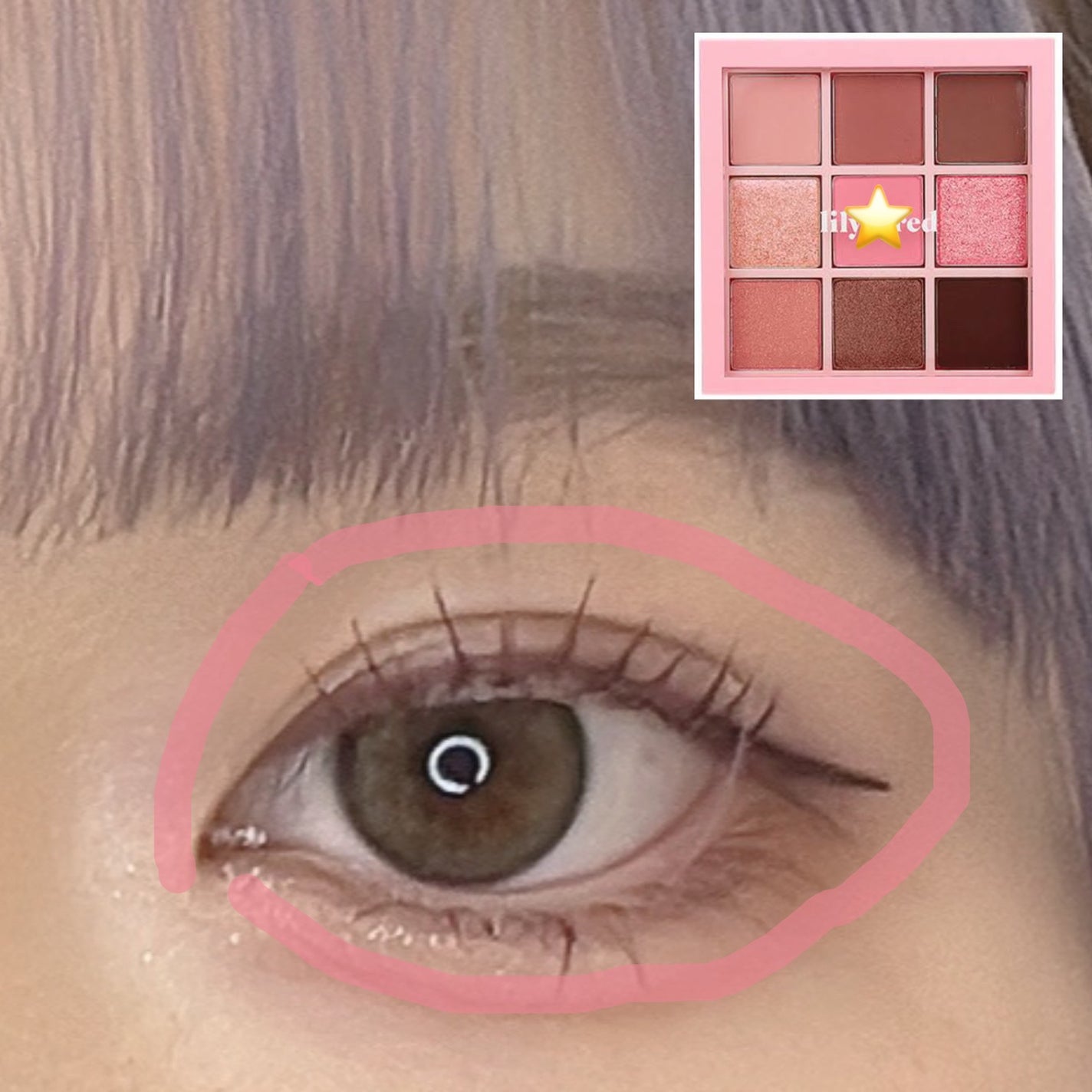 クイックラッシュカーラー/キャンメイク/マスカラ下地を使ったクチコミ(2枚目)