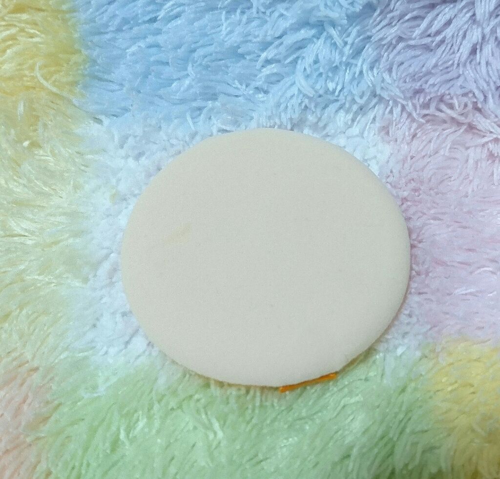 パフ・スポンジ専用洗剤/DAISO/その他化粧小物を使ったクチコミ(4枚目)