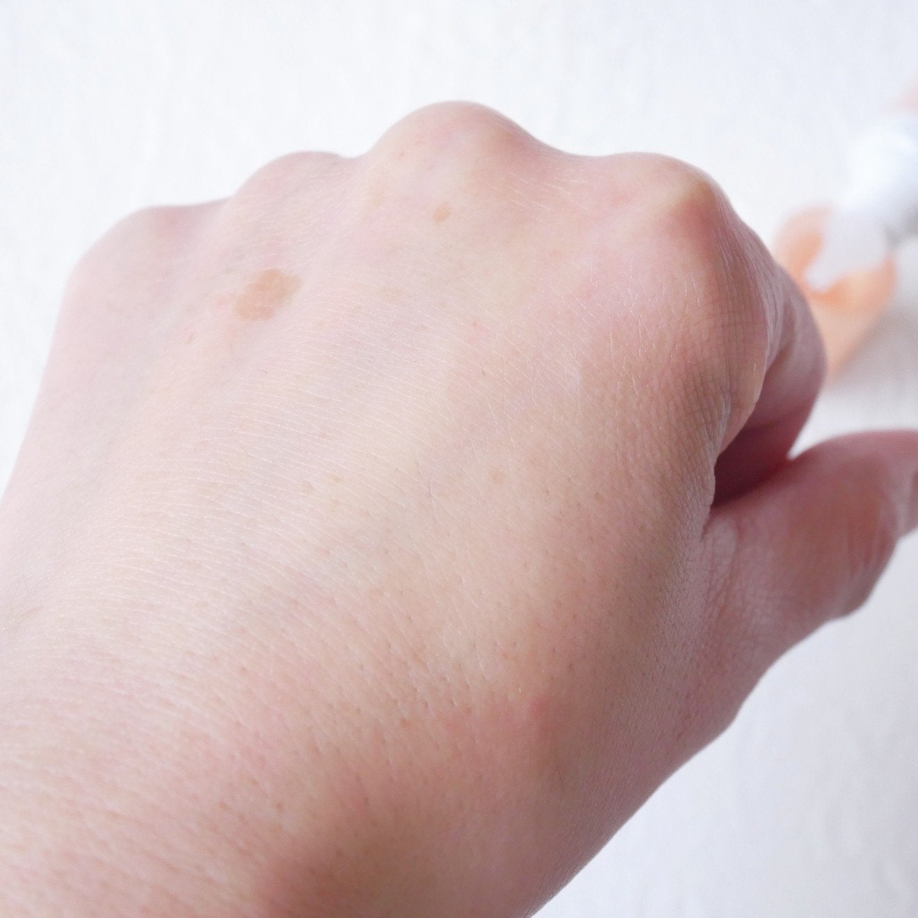 8x4 アロマスイッチ 涼感ネックジェル パリスブーケの香り/8x4/デオドラント・制汗剤を使ったクチコミ(6枚目)