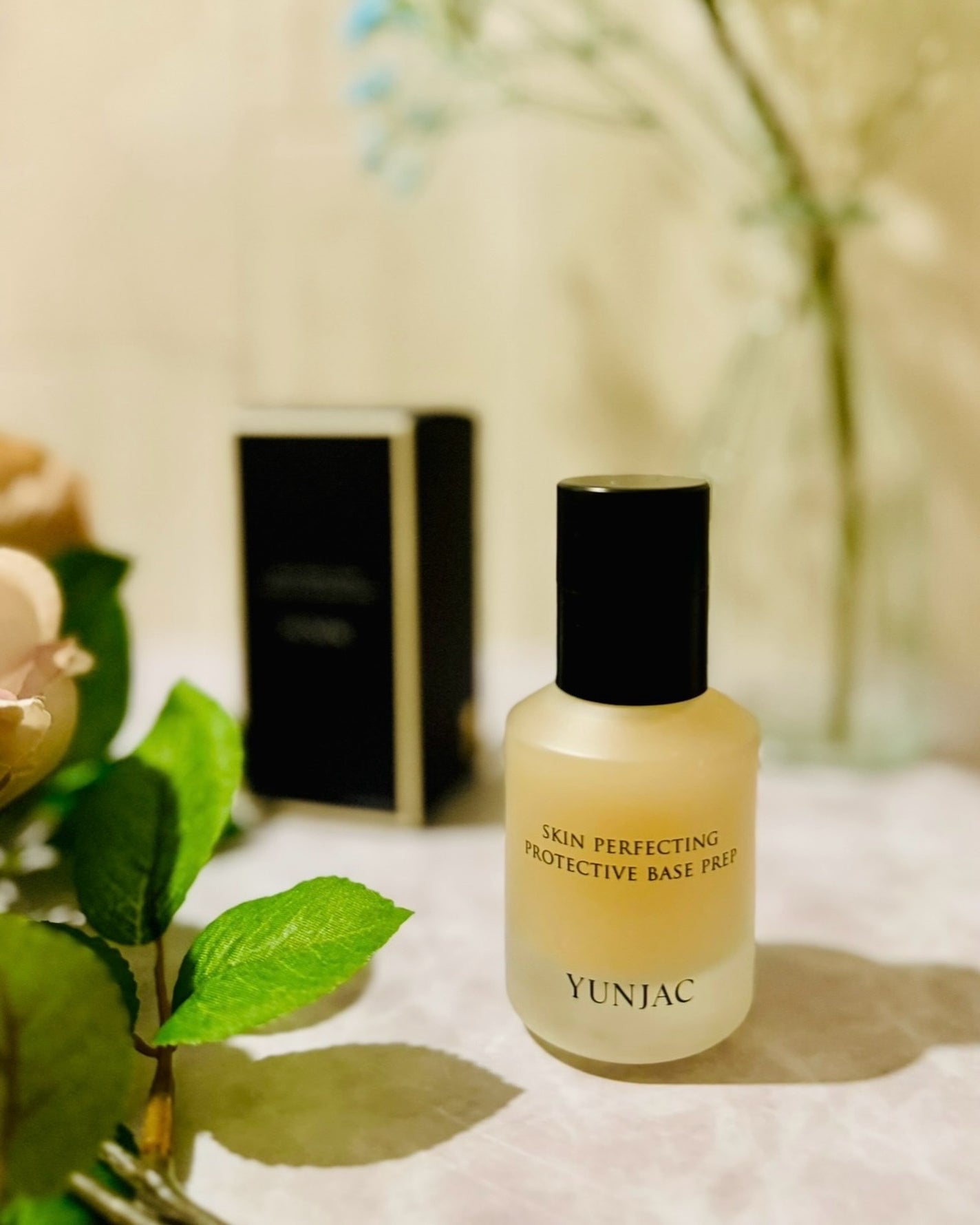 kyon on LIPS 「おしゃれで可愛いボトルとクールなパッケージが素敵なスキンパーフ..」(1枚目)