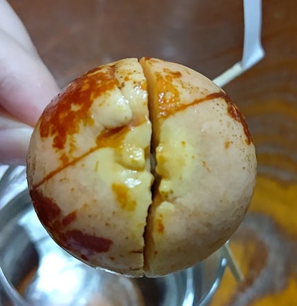 ガラス花瓶/DAISO/その他を使ったクチコミ(1枚目)