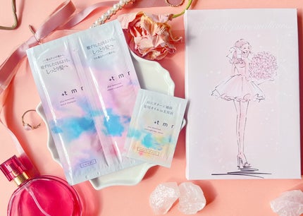 モイスト シャンプー/トリートメント/+tmr/市販シャンプーを使ったクチコミ(1枚目)