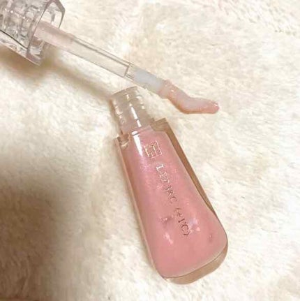 38°C / 99°F リップトリートメント (リップ美容液)/UZU BY FLOWFUSHI/リップケアを使ったクチコミ(1枚目)