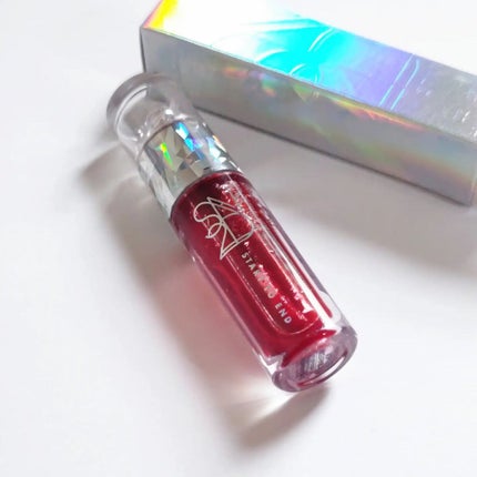 エンドラスターティント/S2ND/リップティントを使ったクチコミ(5枚目)