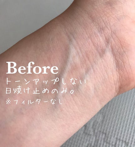 ノーセバム ミネラルパウダー N/innisfree/ルースパウダーを使ったクチコミ(4枚目)