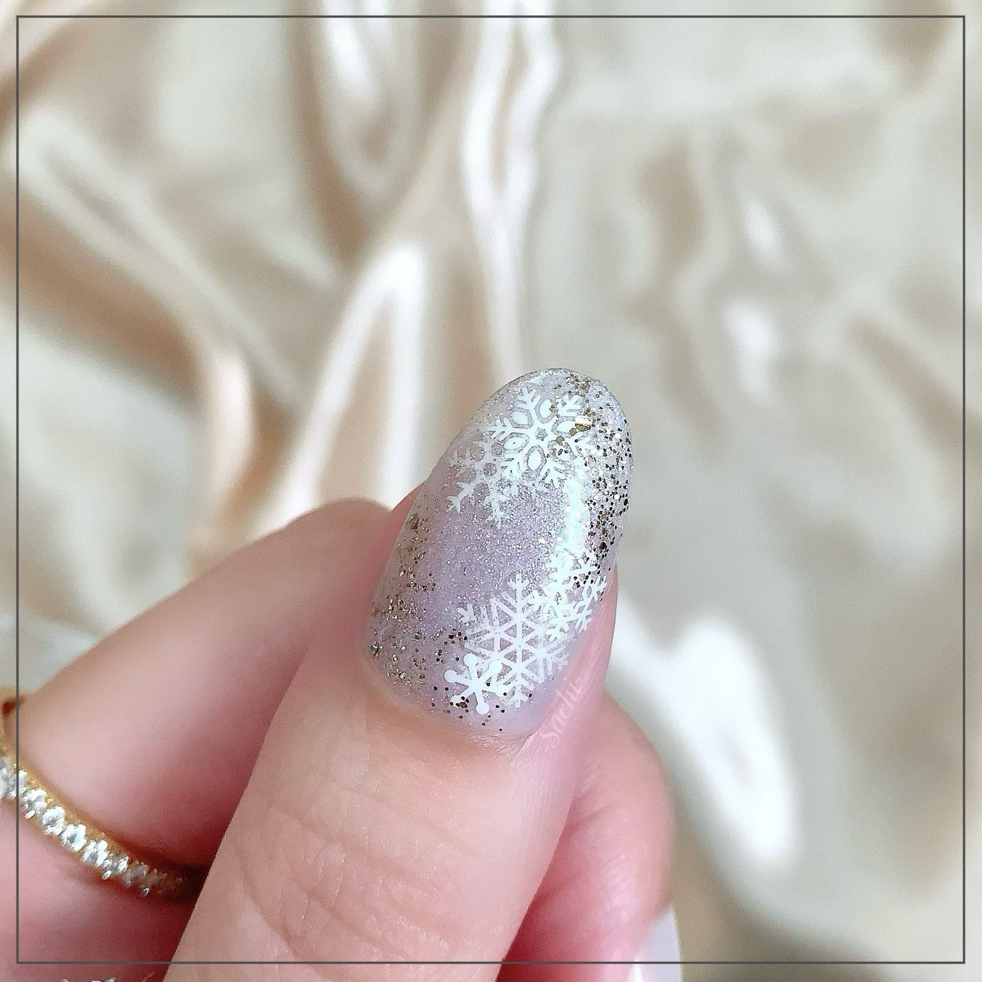 カラフルネイルズ/キャンメイク/マニキュアを使ったクチコミ(3枚目)