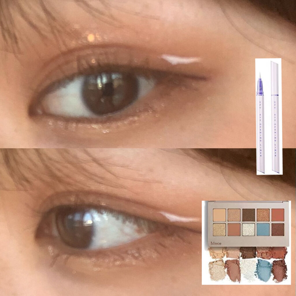 スムースマットリップスティック/Laka/口紅を使ったクチコミ（1枚目）