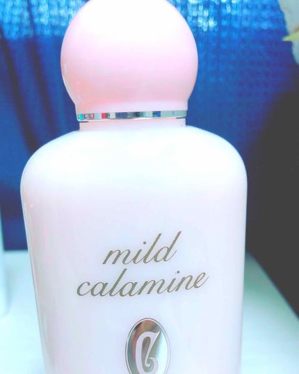 ヤクルト ビューティエンス ヤクルト マイルドカラミンのクチコミ「中学生の頃からずーっと使ってて、もう手放せない化粧水です💗💗
昔からニキビができやすく、まる.....」(1枚目)