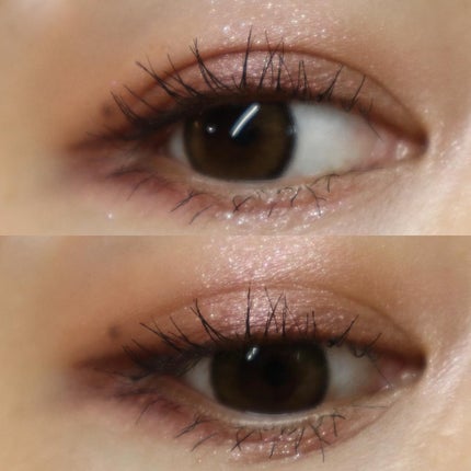 プティパレットアイズ/キャンメイク/パウダーアイシャドウを使ったクチコミ(7枚目)