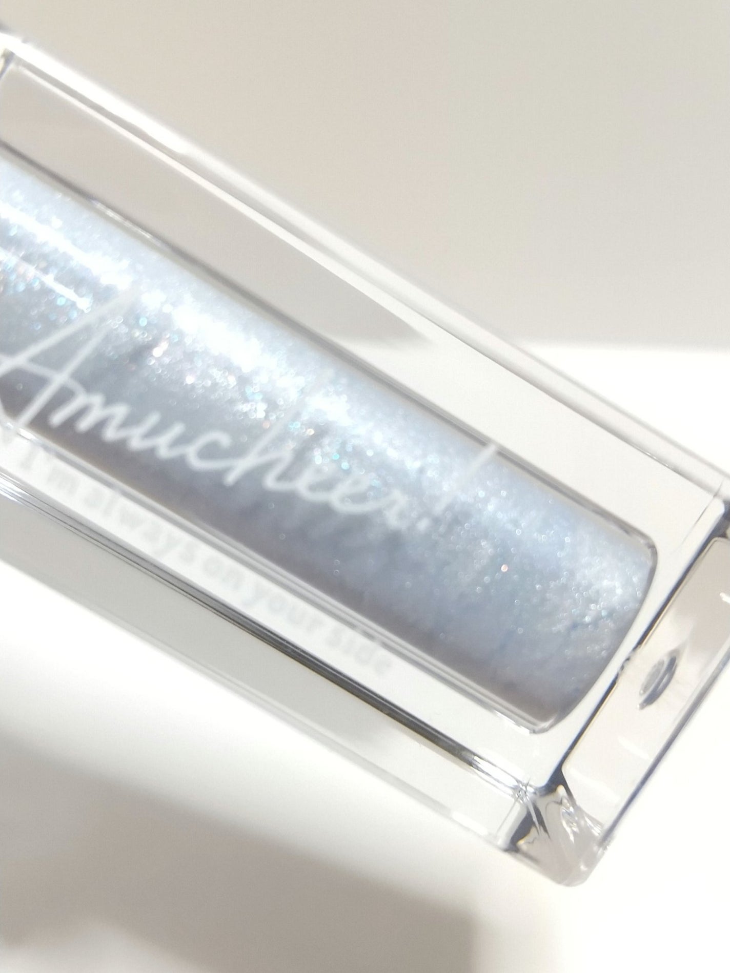 アミュチア セレクトタッチアイシャドウ/クラブ/リキッドアイシャドウを使ったクチコミ(2枚目)