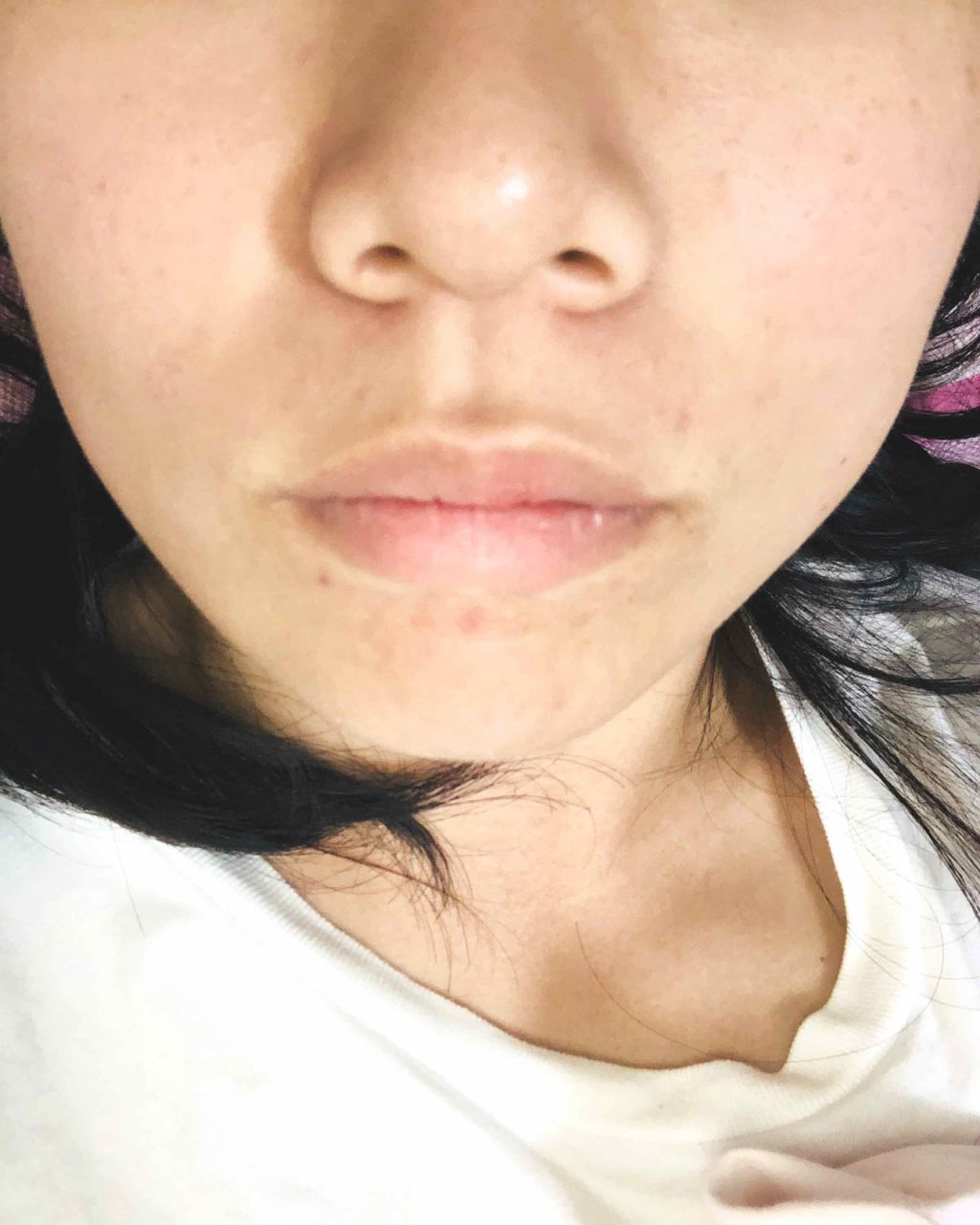 ウォーターティント/ETUDE/リップグロスを使ったクチコミ(2枚目)