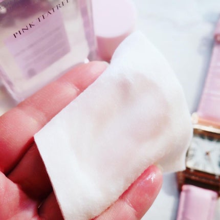 ピンクティーツリートナー/APLIN/化粧水を使ったクチコミ(5枚目)