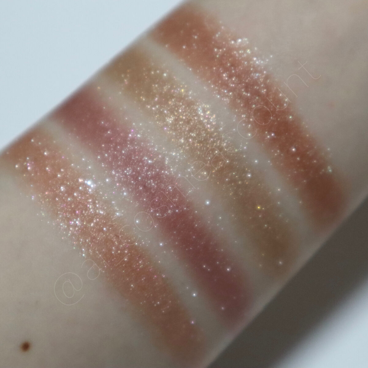 シティライトアイズ/キャンメイク/アイシャドウを使ったクチコミ（3枚目）