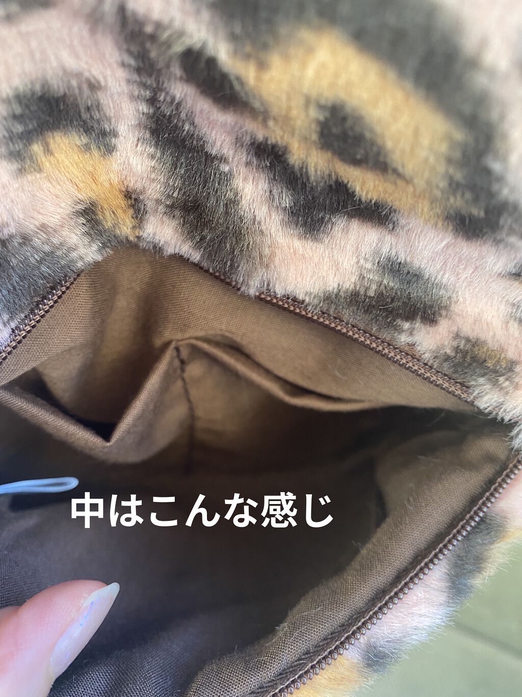 ジューシーラスティングティント/rom&nd/リップティントを使ったクチコミ（2枚目）