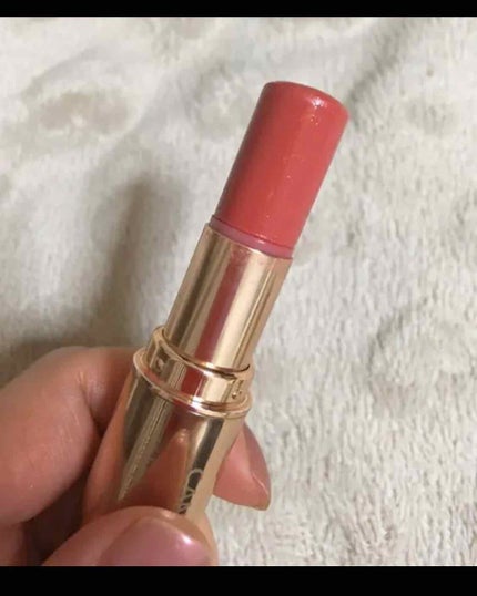 メルティールミナスルージュ/キャンメイク/口紅を使ったクチコミ(1枚目)