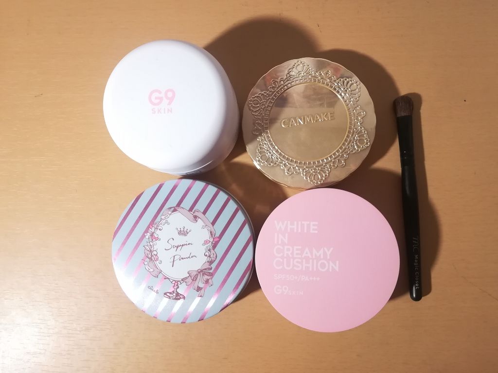 アピュー ウォーターライト ティント/A’pieu/リップティントを使ったクチコミ（2枚目）