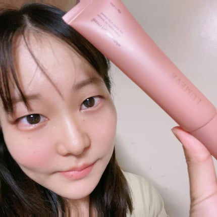 LUMEVEホワイトニングゲルクリーム/LUMEVE/デリケートゾーンケアを使ったクチコミ(6枚目)