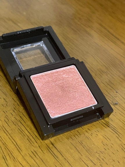 ヴィセ アヴァン シングルアイカラー/Visée/単色アイシャドウを使ったクチコミ(2枚目)