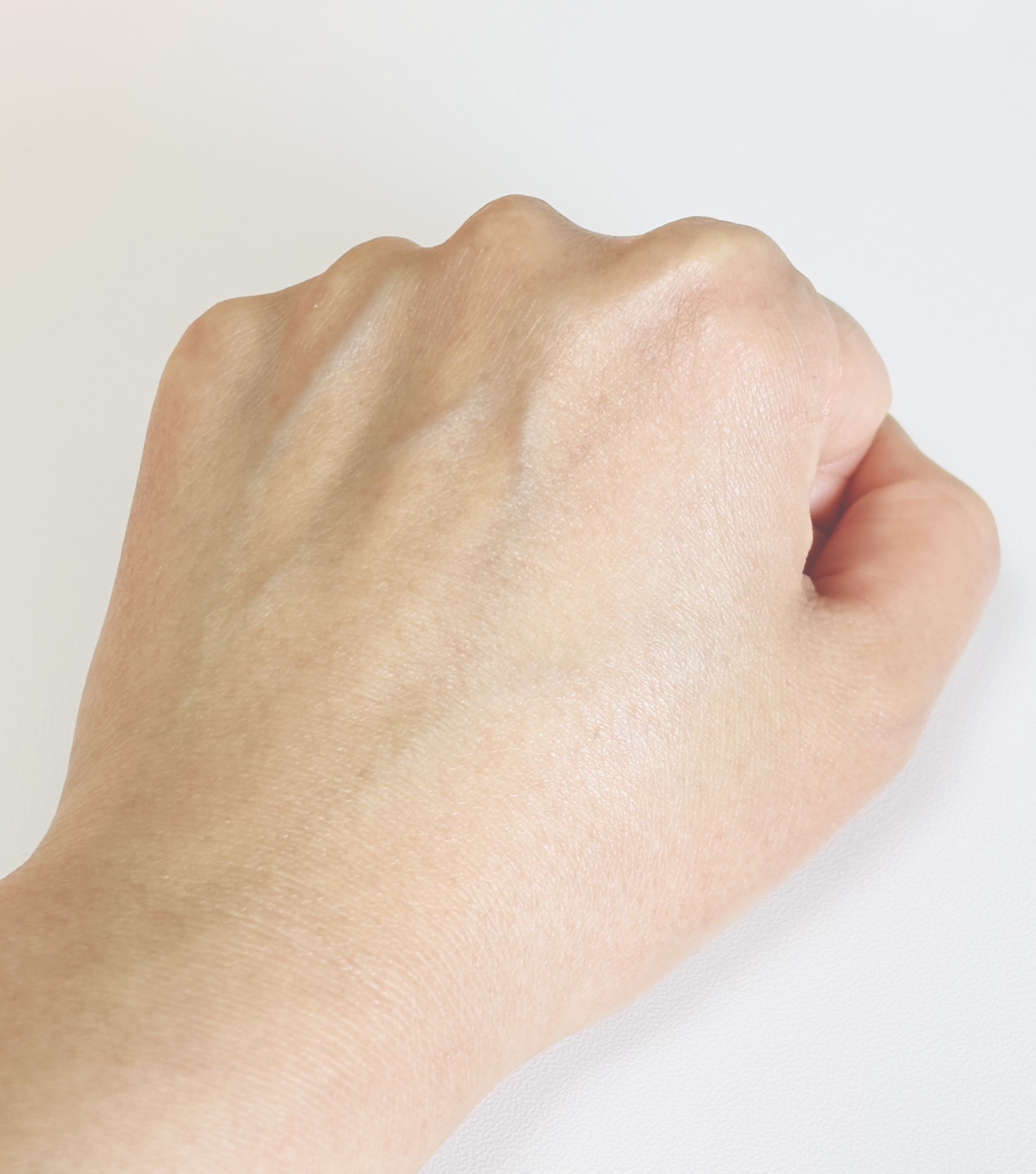 エスポア ウォータースプラッシュサンセラム/espoir/日焼け止めクリームを使ったクチコミ（3枚目）