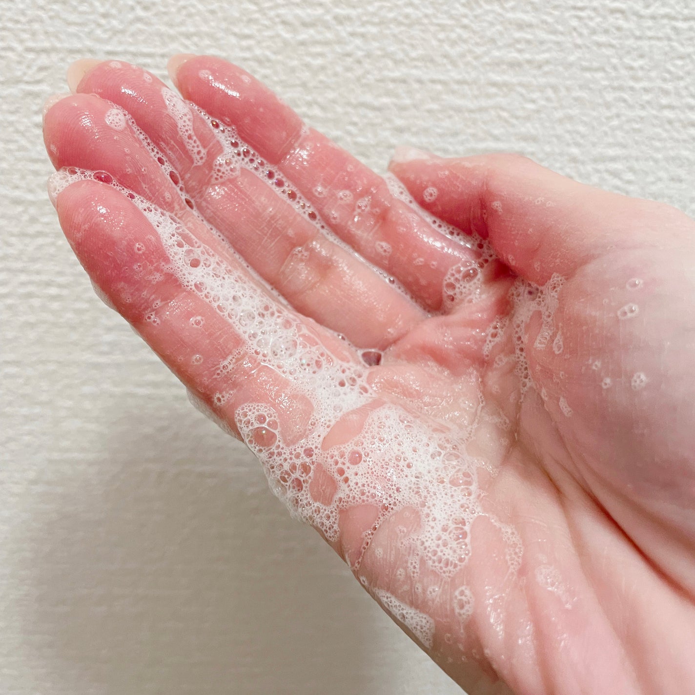 ダブルショットオイルトゥーフォームクレンザー/HAMEL/オイルクレンジングを使ったクチコミ(5枚目)