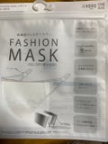 ジーユーFASHION MASK