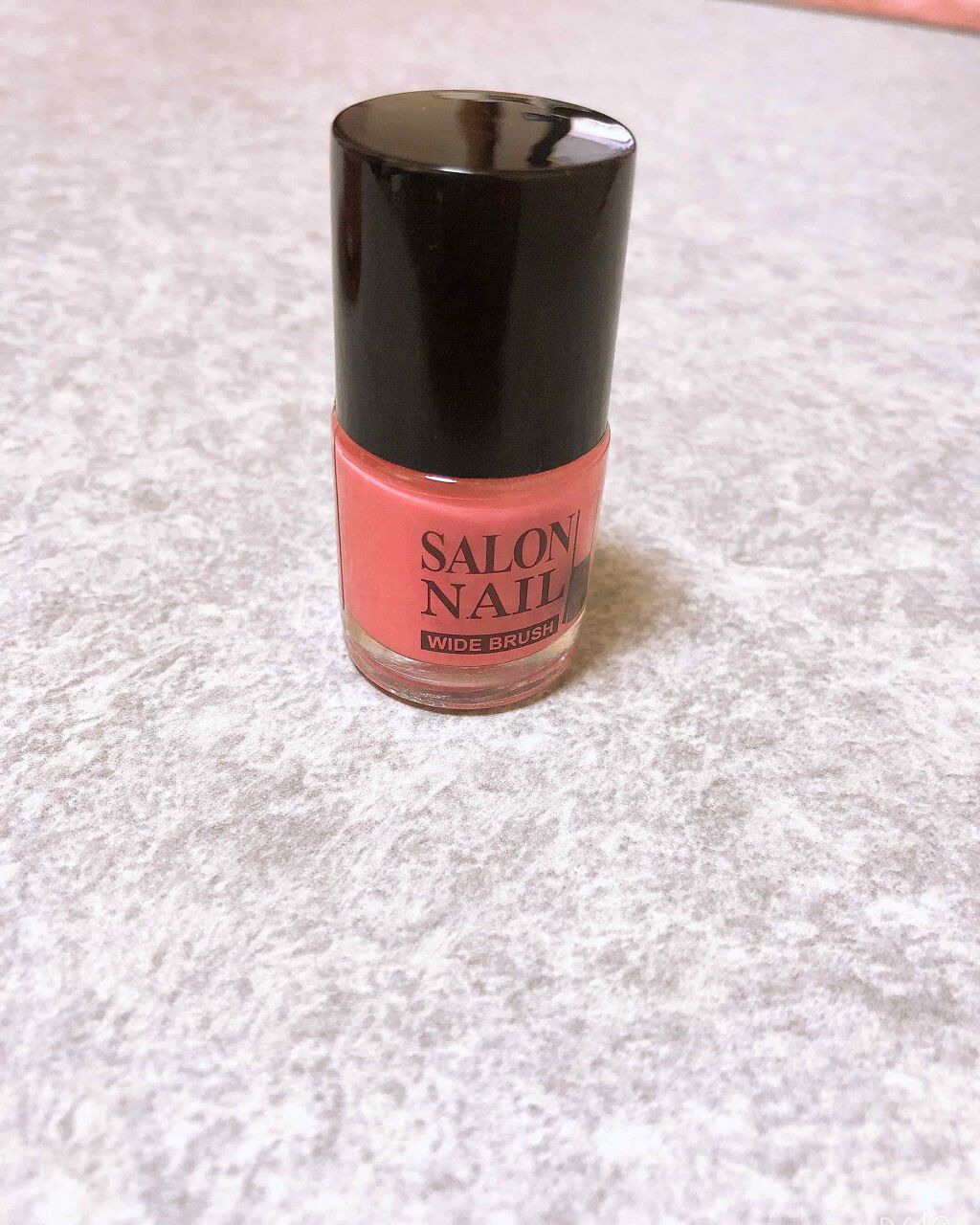 AT サロンネイルエナメル/Art Collection/マニキュアを使ったクチコミ(2枚目)