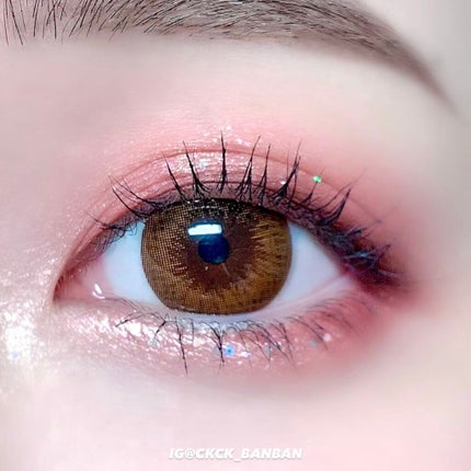 ドレッシーシャドウ/CipiCipi/アイシャドウパレットを使ったクチコミ(4枚目)