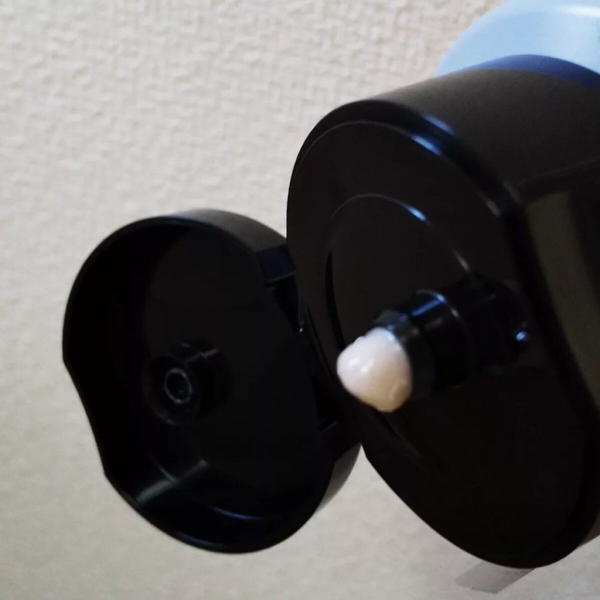 クレイクリアウォッシュ/DROAS/洗顔フォームを使ったクチコミ(2枚目)