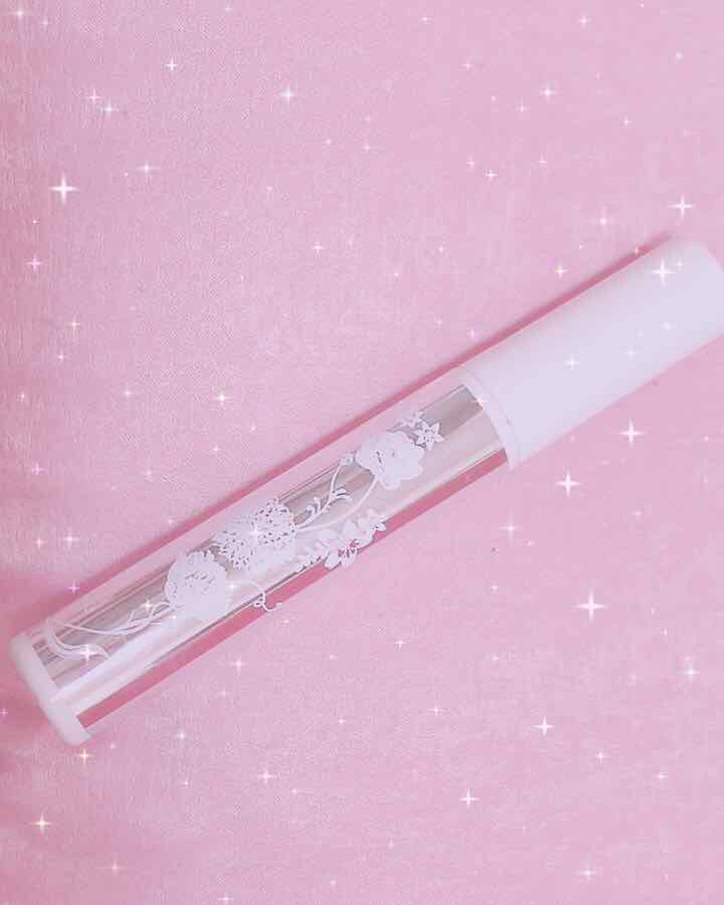 セオティ マスカラベース (ブラックフォーカス)/BENEFIQUE/マスカラ下地を使ったクチコミ(1枚目)