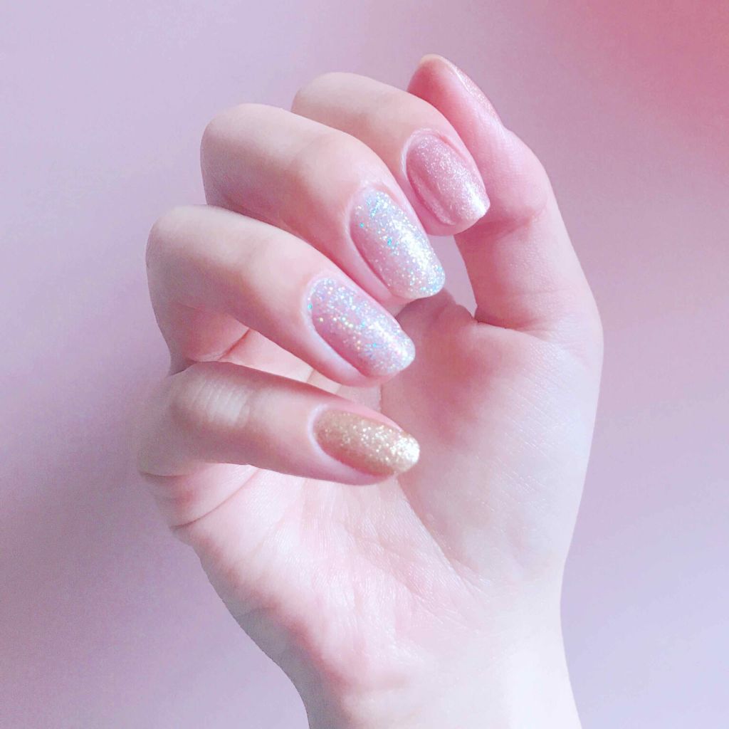 プレイネイル/ETUDE/マニキュアを使ったクチコミ(3枚目)