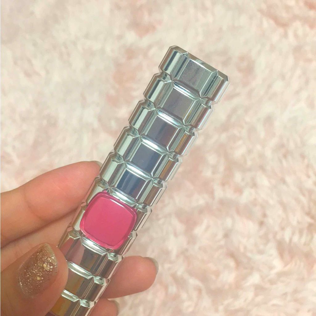 シャインオン/ロレアル パリ/口紅を使ったクチコミ(1枚目)