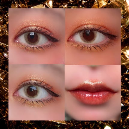 N’s COLLECTION 1day/N’s COLLECTION/ワンデー(1DAY)カラコンを使ったクチコミ(1枚目)