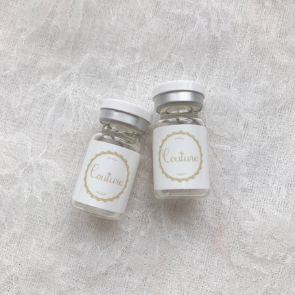 Couture(クチュール)/グラムレンズ/カラーコンタクトレンズを使ったクチコミ(4枚目)