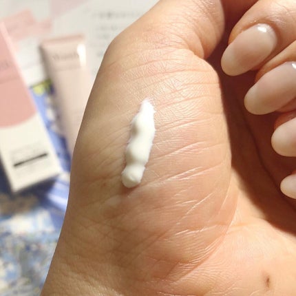 リンクル美白UVジェル /Yunth/日焼け止め・UVケアを使ったクチコミ(2枚目)