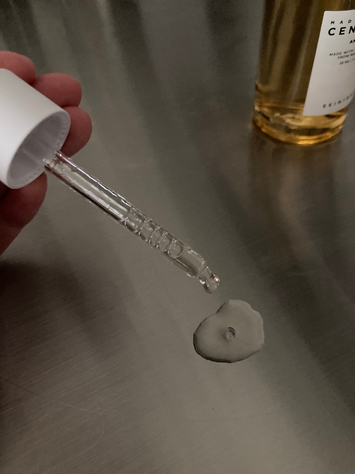 センテラ アンプル/SKIN1004/美容液を使ったクチコミ(1枚目)