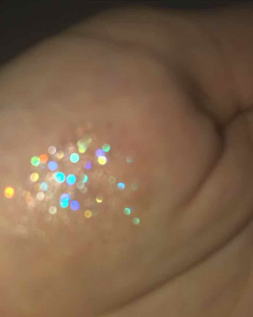 アイグリッター/A’pieu/グリッターを使ったクチコミ（3枚目）