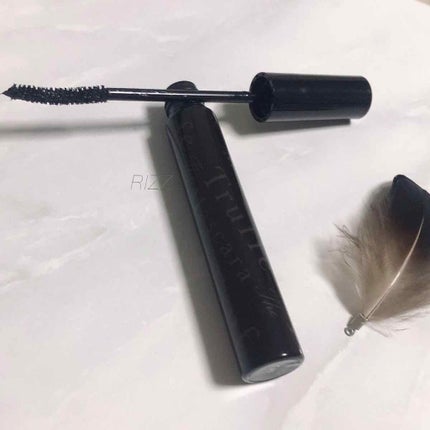 マスカラTF/フロムキッチン/マスカラを使ったクチコミ(2枚目)