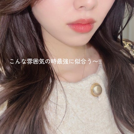 マラクージャ ジューシー リップ/tarte/口紅を使ったクチコミ(8枚目)