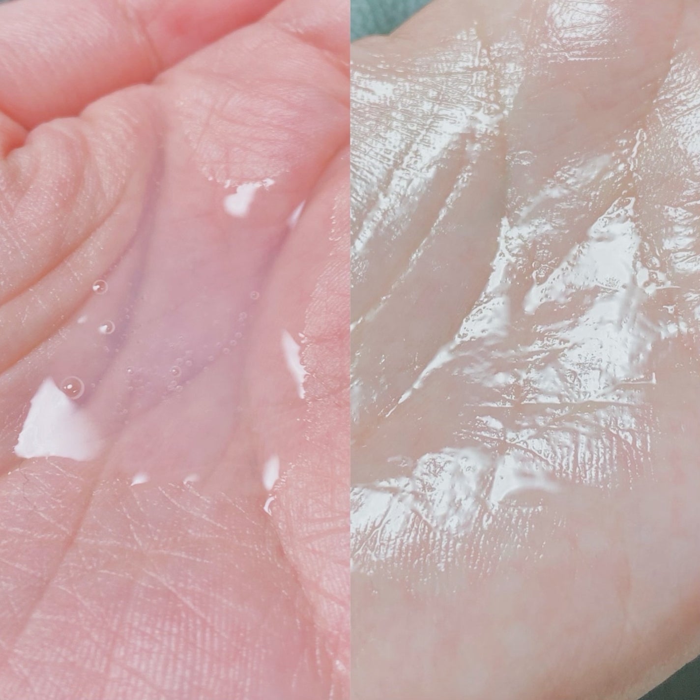 モイストアップ ローション/ラクティフル/化粧水を使ったクチコミ(2枚目)