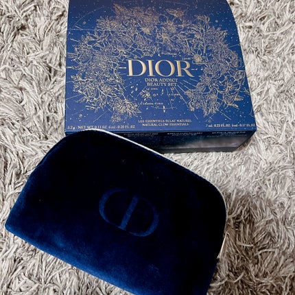 【旧】ディオール アディクト リップ マキシマイザー/Dior/リップグロスを使ったクチコミ(2枚目)