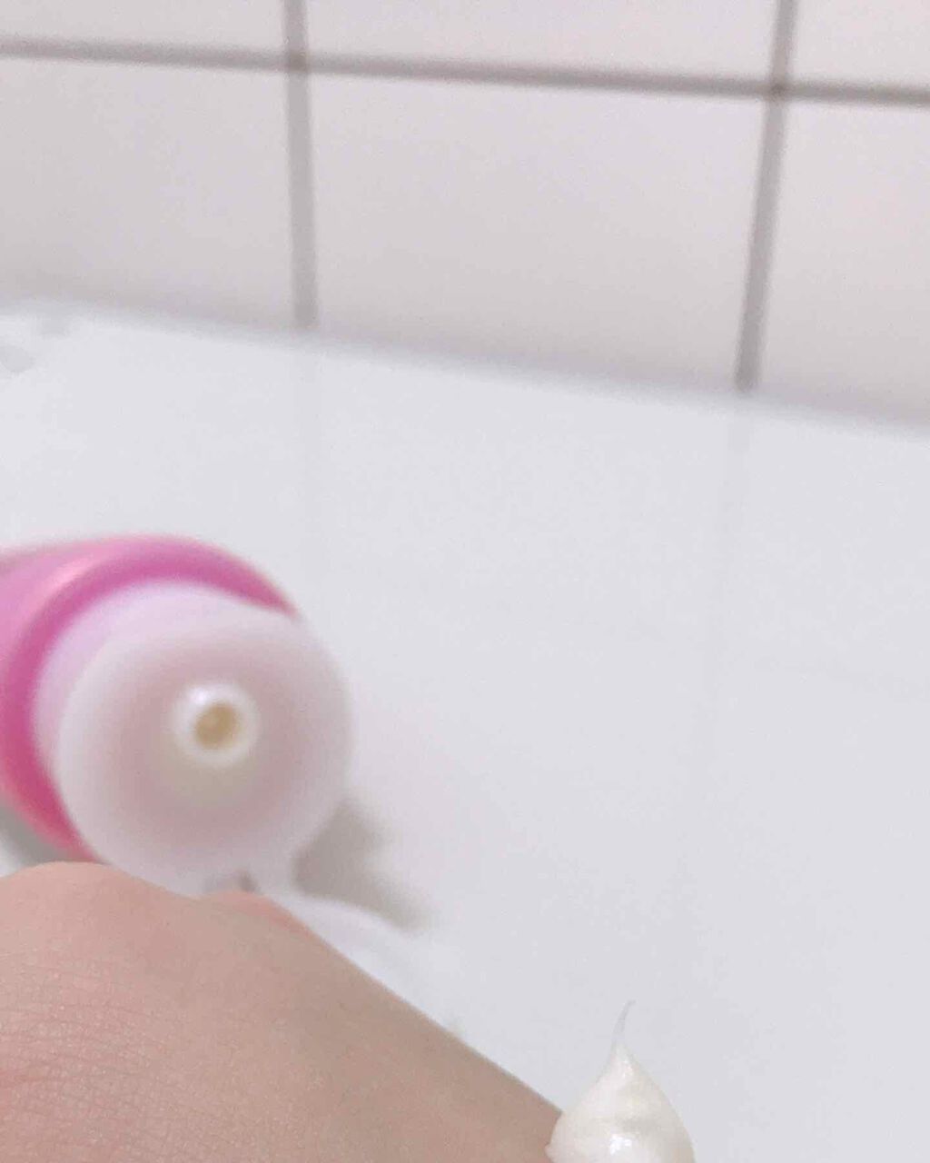 パーフェクトホイップ コラーゲンin/SENKA（専科）/洗顔フォームを使ったクチコミ（2枚目）