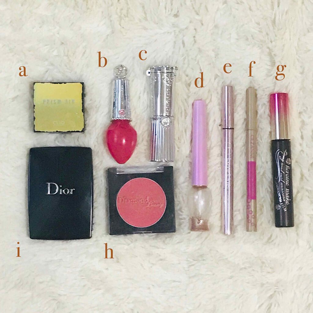 フォーエヴァージューシー オイルルージュ ティント/JILL STUART/リップティントを使ったクチコミ（1枚目）