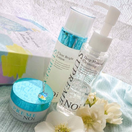 エクストラ スターダスト ジェル/シュープリームノイ/オールインワン化粧品を使ったクチコミ(1枚目)