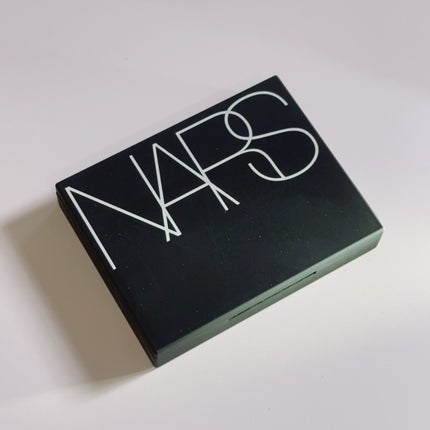 ライトリフレクティング プリズマティックパウダー/NARS/プレストパウダーを使ったクチコミ(5枚目)