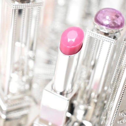 ラッキージェム マイリップス/JILL STUART/口紅を使ったクチコミ(2枚目)